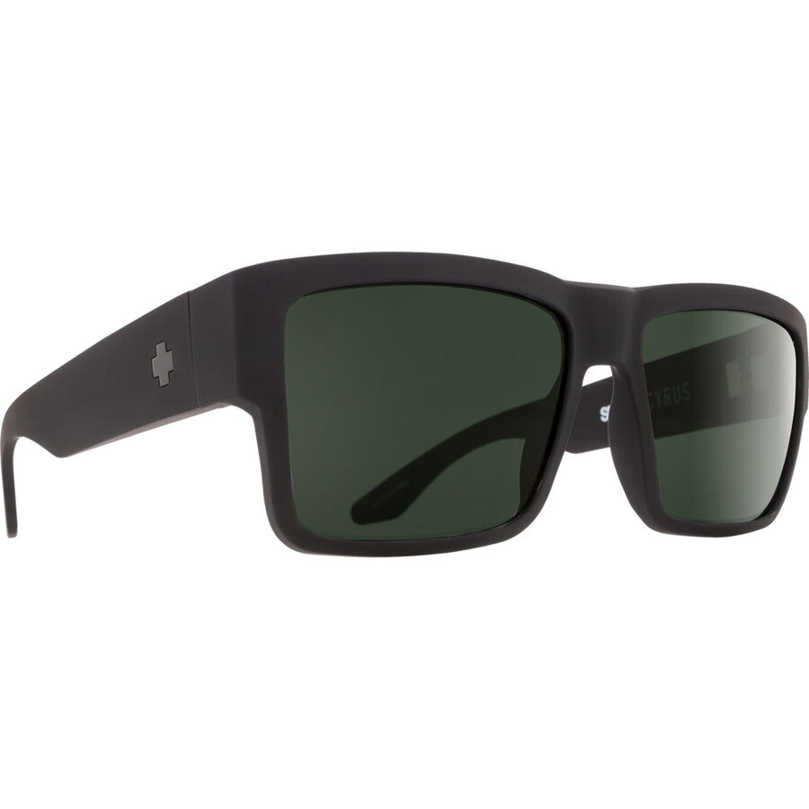 CYRUS, Black Soft Matte-Happy Gray Green Polar, hi-res